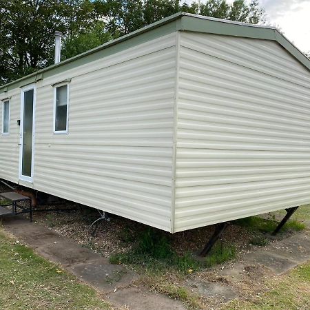 The Atlas Sahara Caravan Hotel Skegness Exterior photo